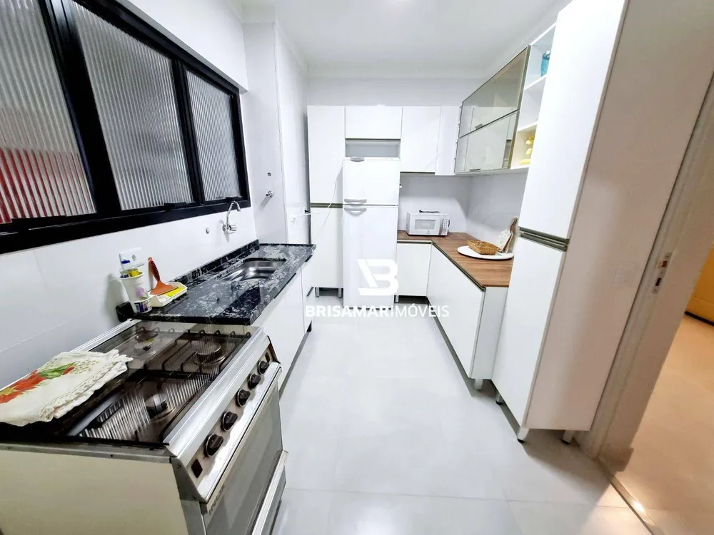 Apartamento, 3 quartos, 110 m² - Foto 11