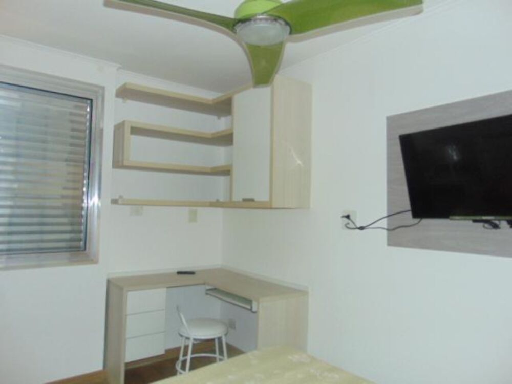 Apartamento, 1 quarto, 50 m² - Foto 4