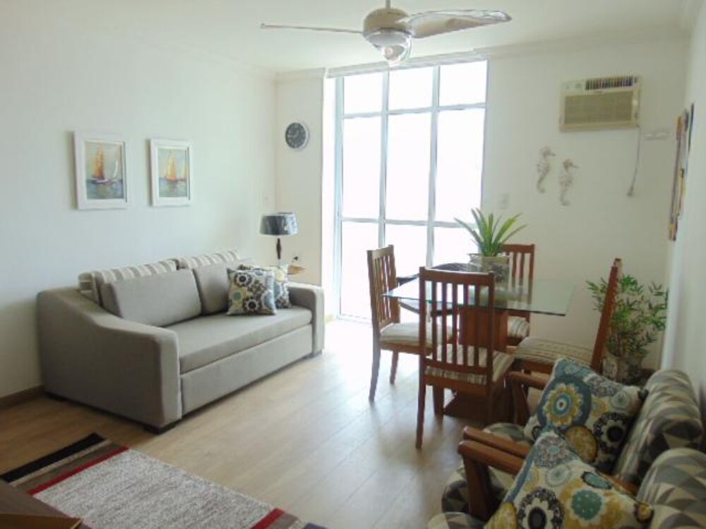 Apartamento, 1 quarto, 50 m² - Foto 2