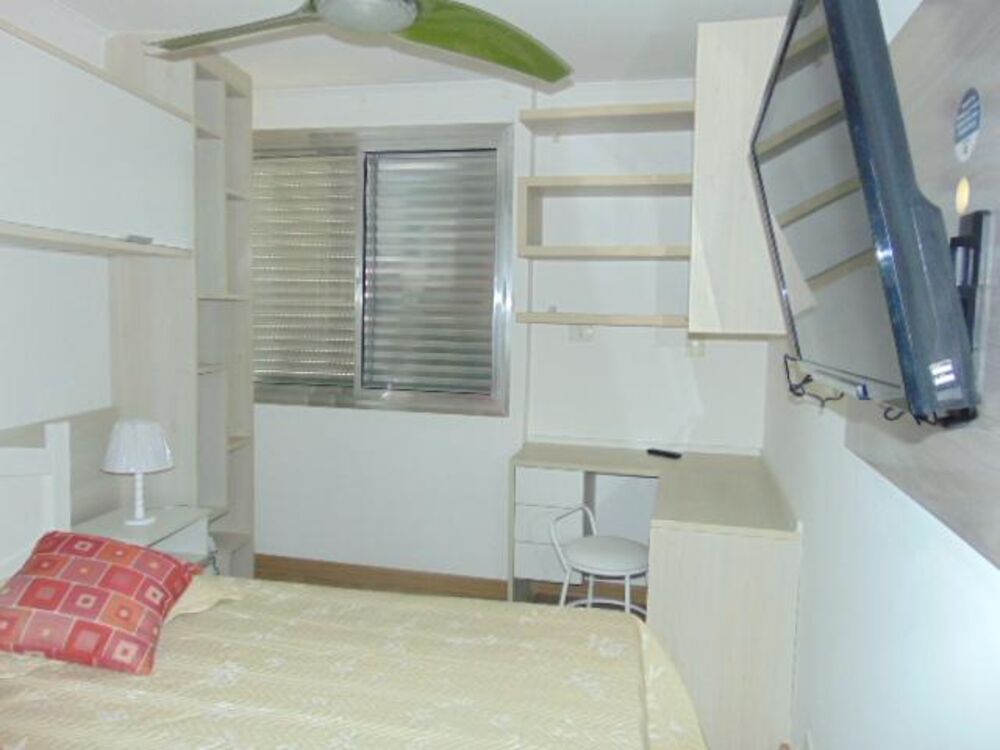 Apartamento, 1 quarto, 50 m² - Foto 3