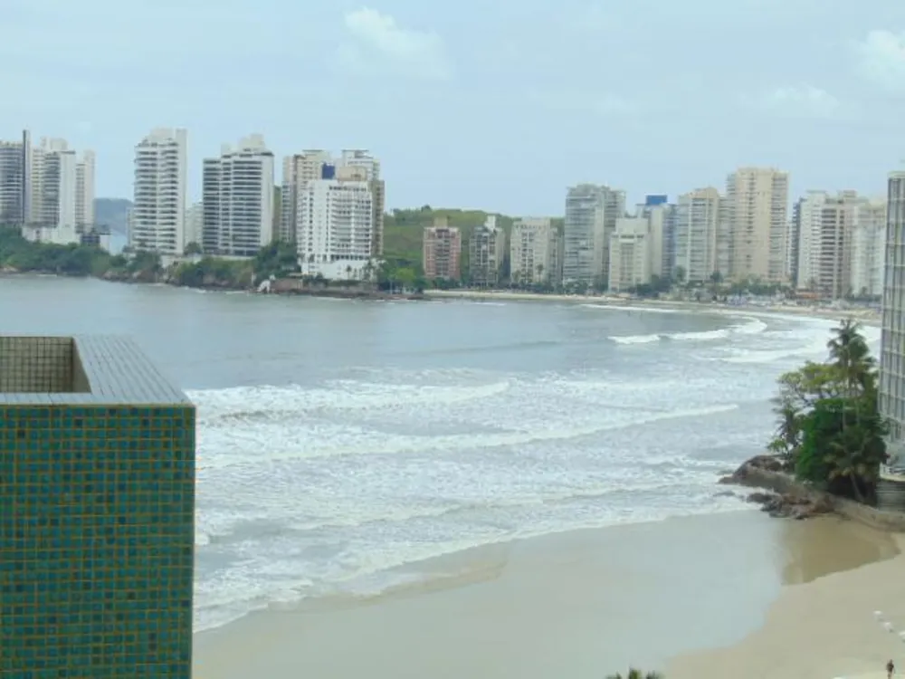 Apartamento, 1 quarto, 50 m² - Foto 1