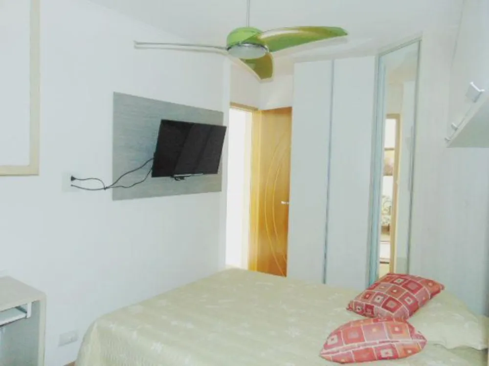 Apartamento, 1 quarto, 50 m² - Foto 8