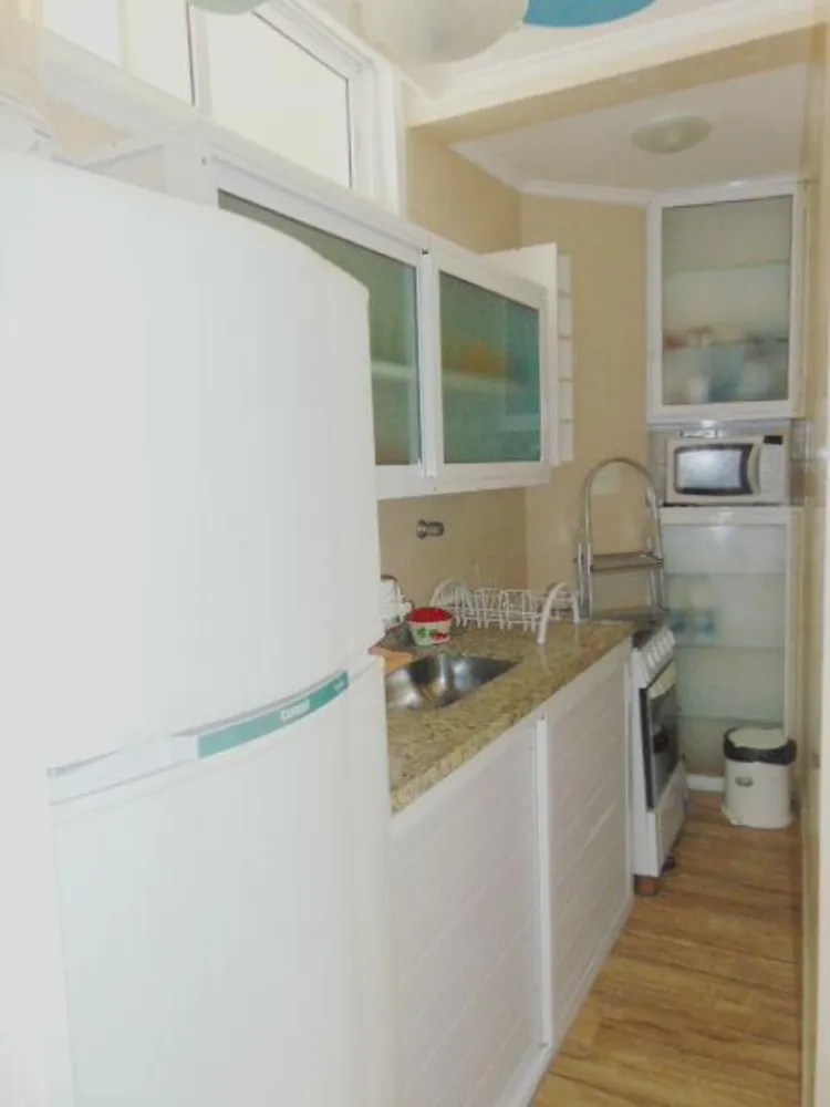Apartamento, 1 quarto, 50 m² - Foto 11