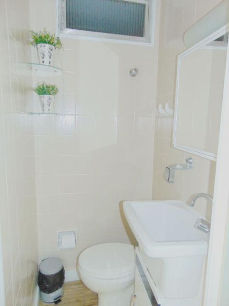 Apartamento, 1 quarto, 50 m² - Foto 1