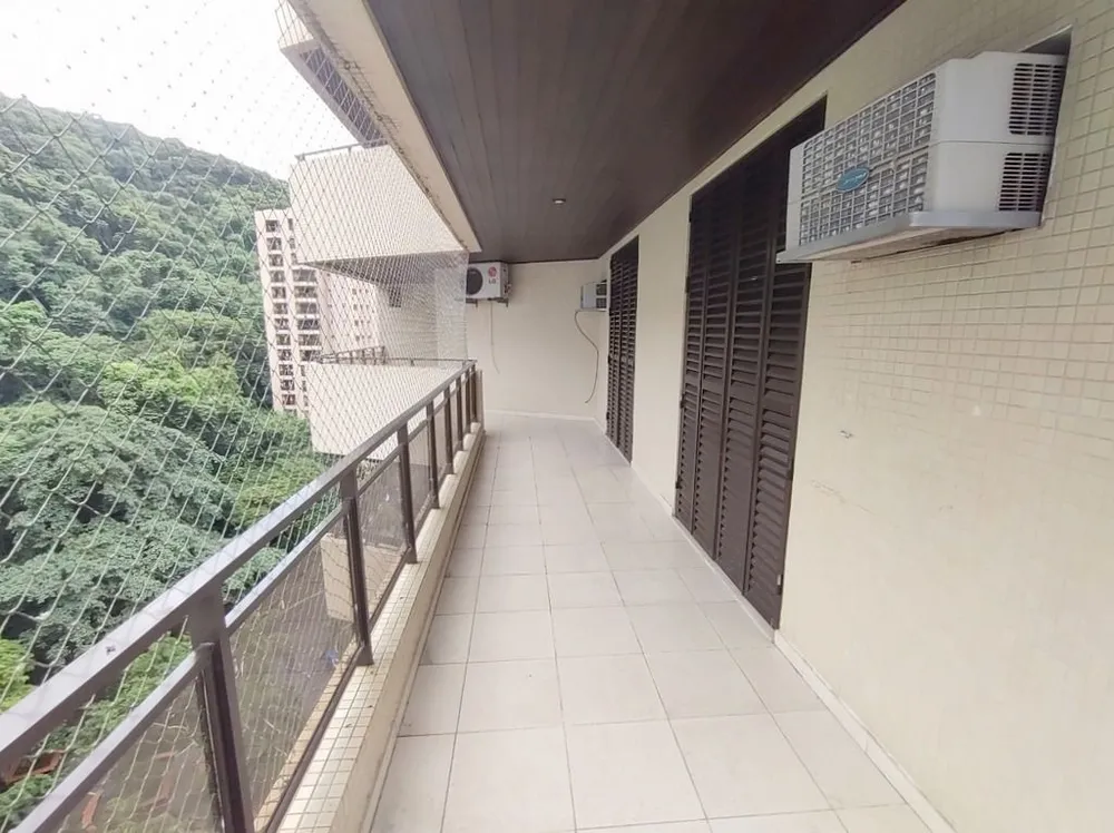 Apartamento, 4 quartos, 160 m² - Foto 5
