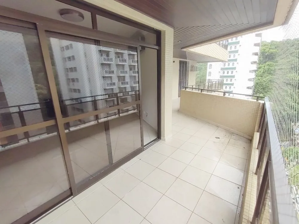 Apartamento, 4 quartos, 160 m² - Foto 3