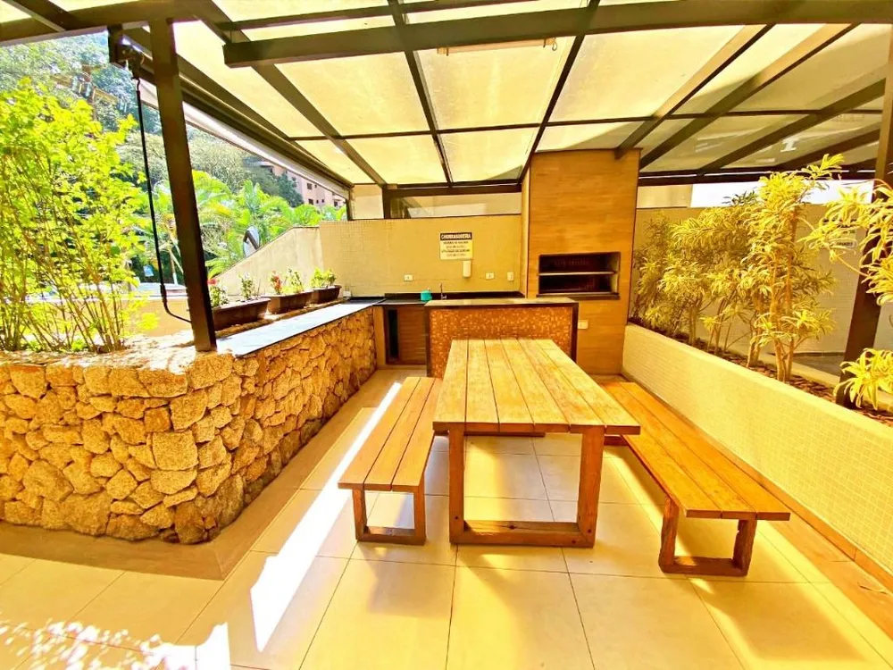 Apartamento, 4 quartos, 160 m² - Foto 16