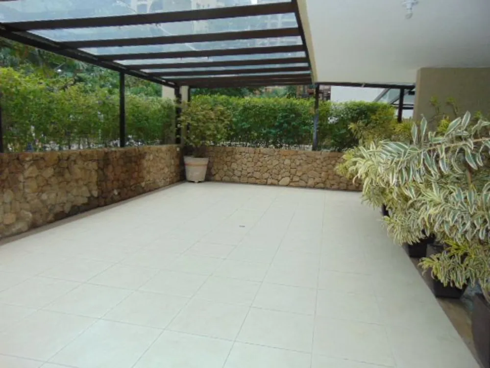 Apartamento, 4 quartos, 160 m² - Foto 15