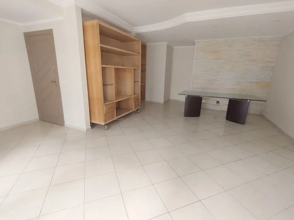 Apartamento, 4 quartos, 160 m² - Foto 1