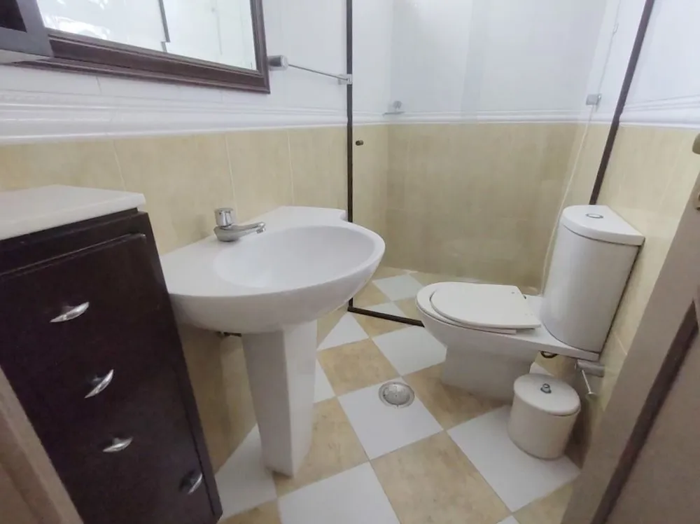 Apartamento, 4 quartos, 160 m² - Foto 9