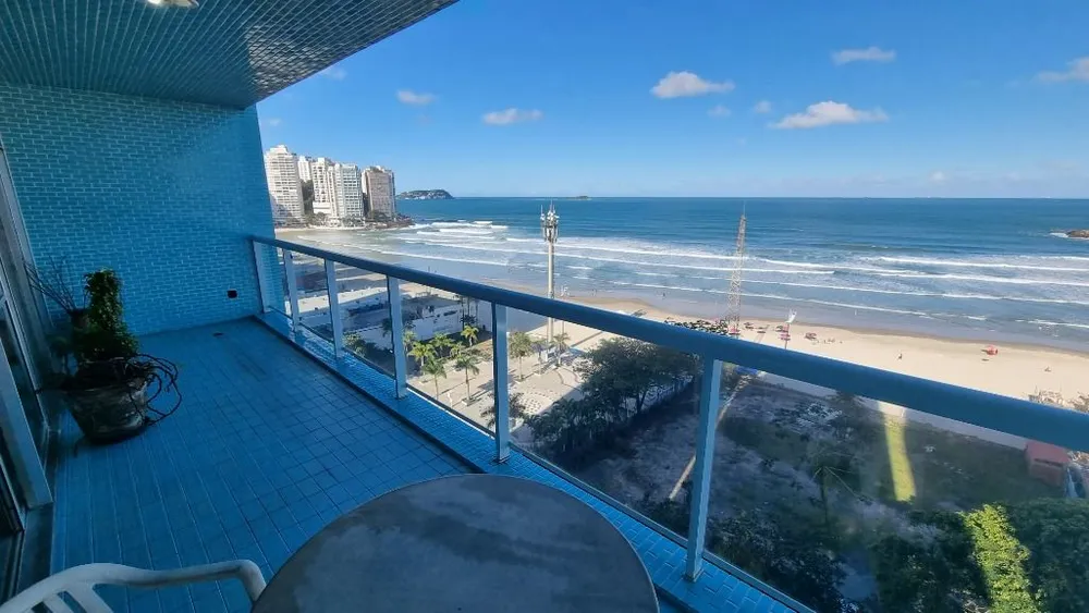 Apartamento, 3 quartos, 198 m² - Foto 1