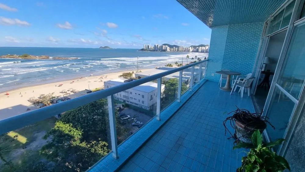 Apartamento, 3 quartos, 198 m² - Foto 7