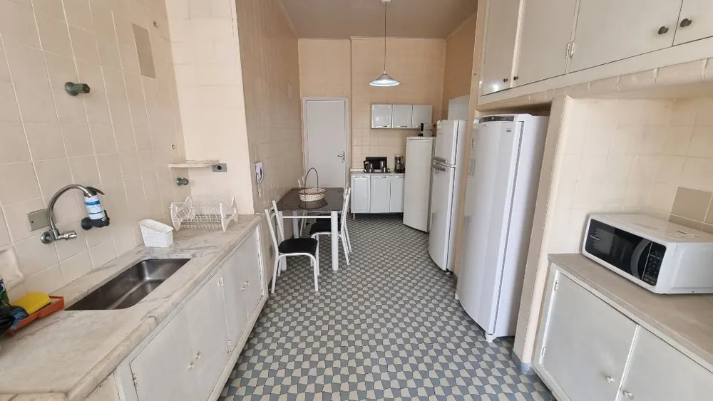 Apartamento, 3 quartos, 198 m² - Foto 6