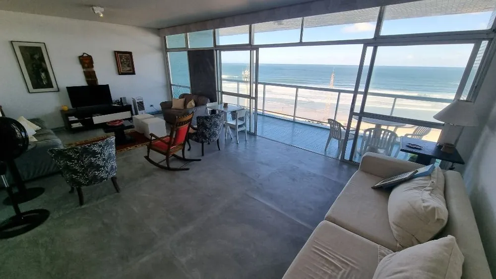 Apartamento, 3 quartos, 198 m² - Foto 4