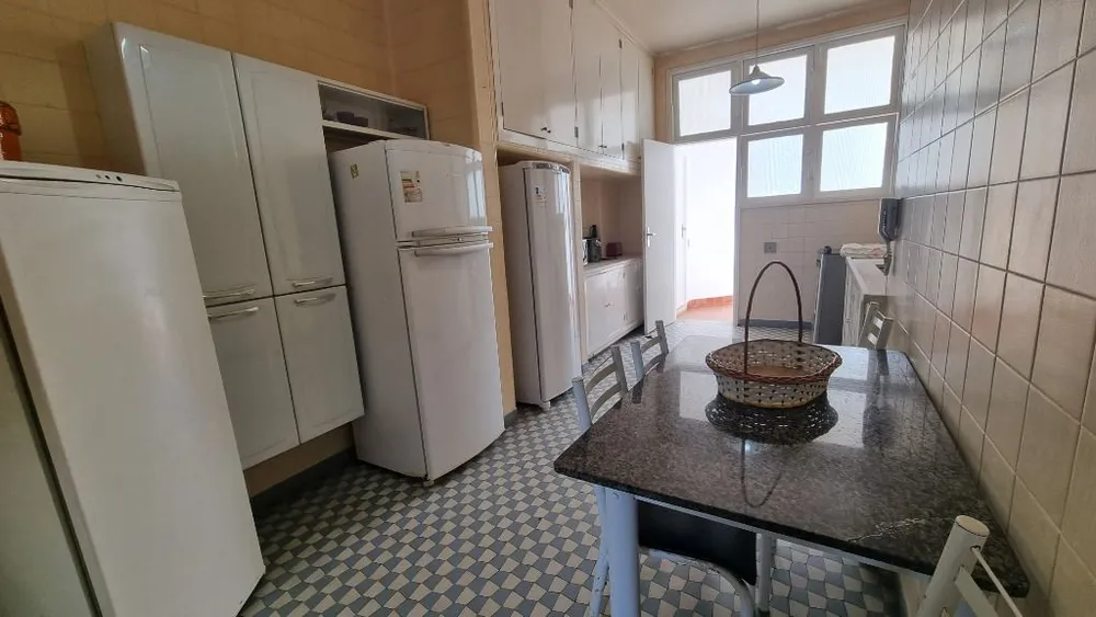 Apartamento, 3 quartos, 198 m² - Foto 5