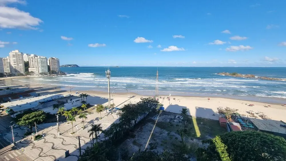 Apartamento, 3 quartos, 198 m² - Foto 3