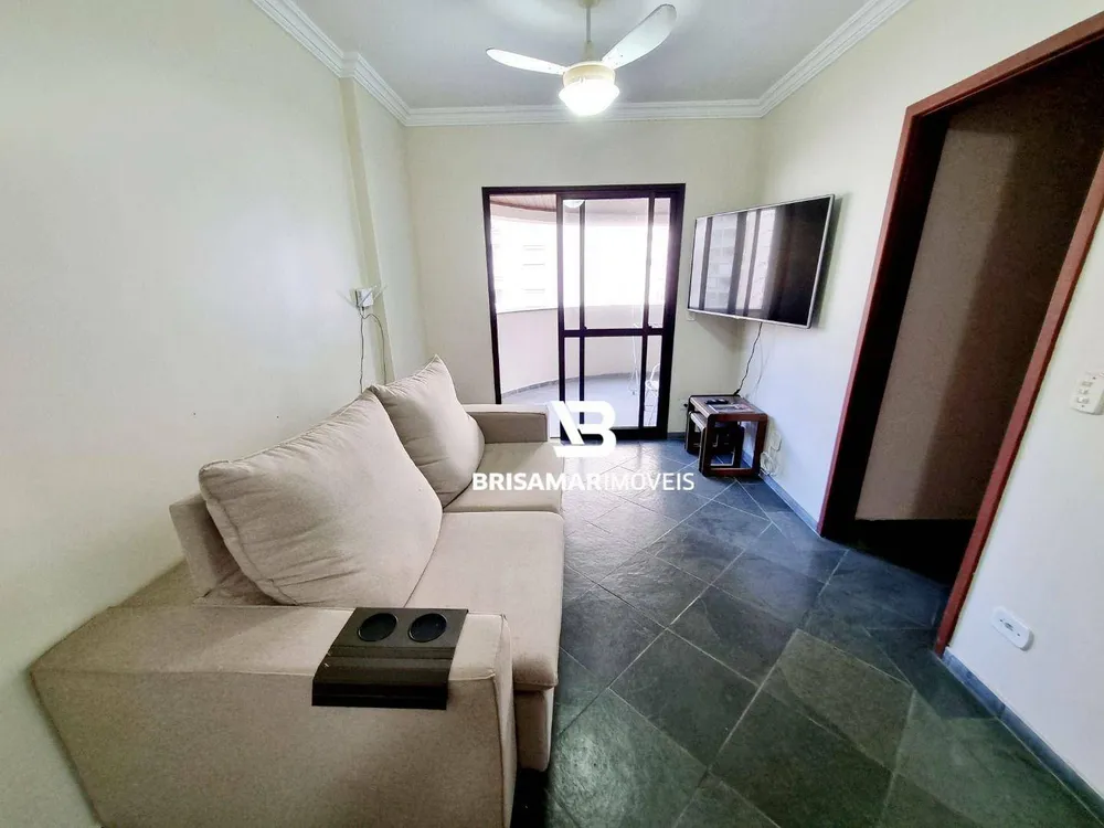 Apartamento, 2 quartos, 70 m² - Foto 1