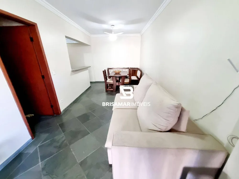 Apartamento, 2 quartos, 70 m² - Foto 3