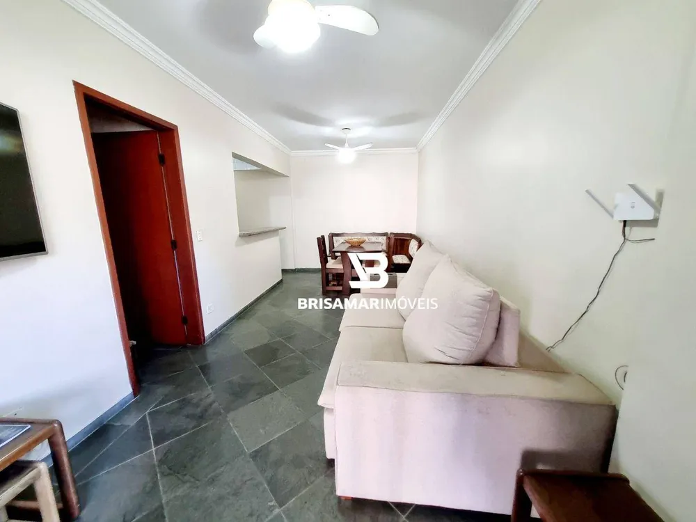 Apartamento, 2 quartos, 70 m² - Foto 4