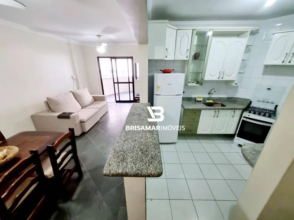Apartamento, 2 quartos, 70 m² - Foto 2