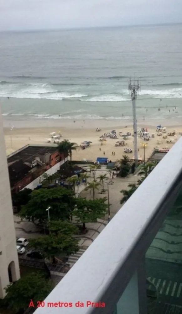 Apartamento, 3 quartos, 130 m² - Foto 1
