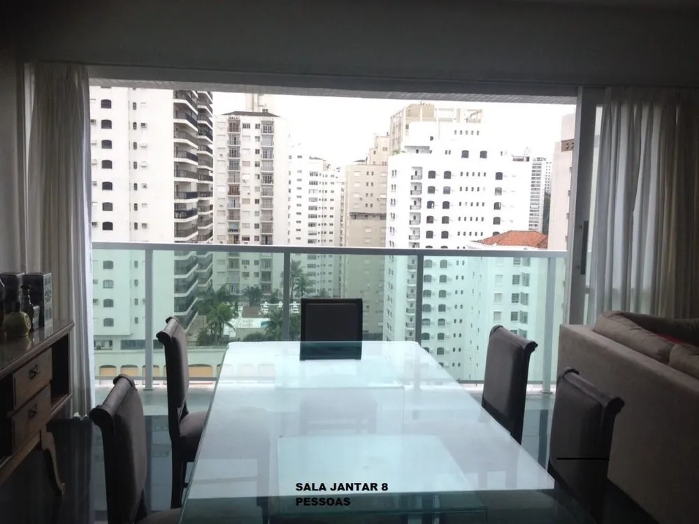 Apartamento, 3 quartos, 130 m² - Foto 3