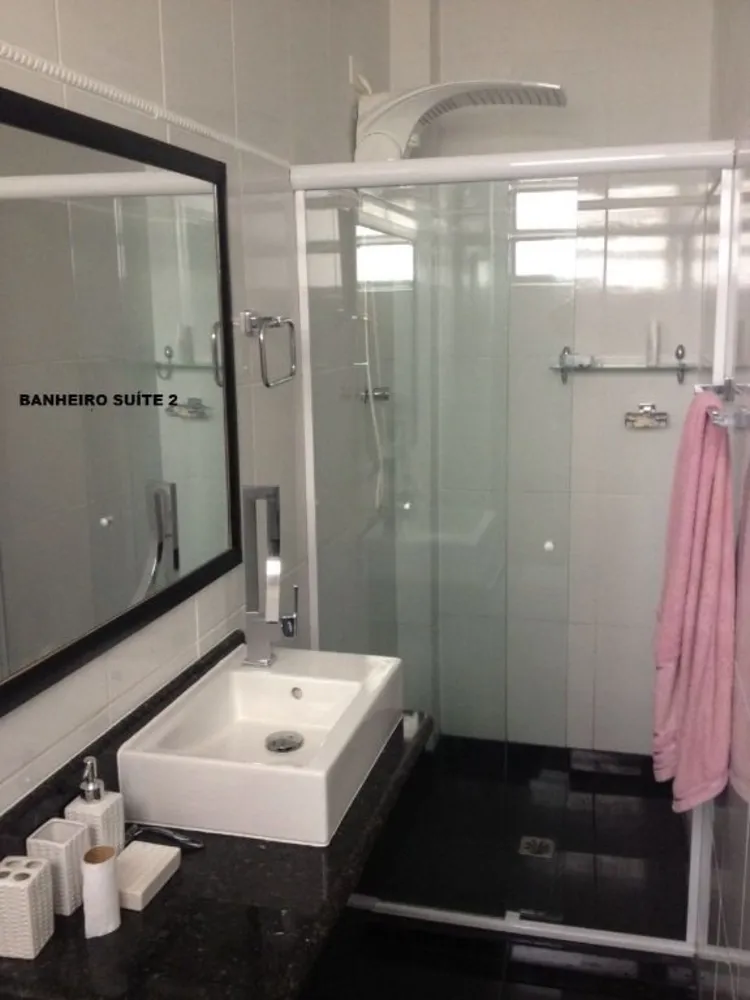 Apartamento, 3 quartos, 130 m² - Foto 7