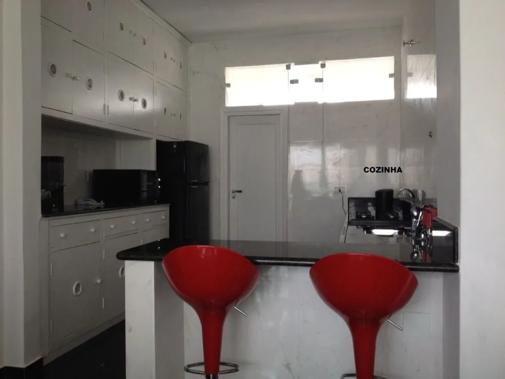 Apartamento, 3 quartos, 130 m² - Foto 9