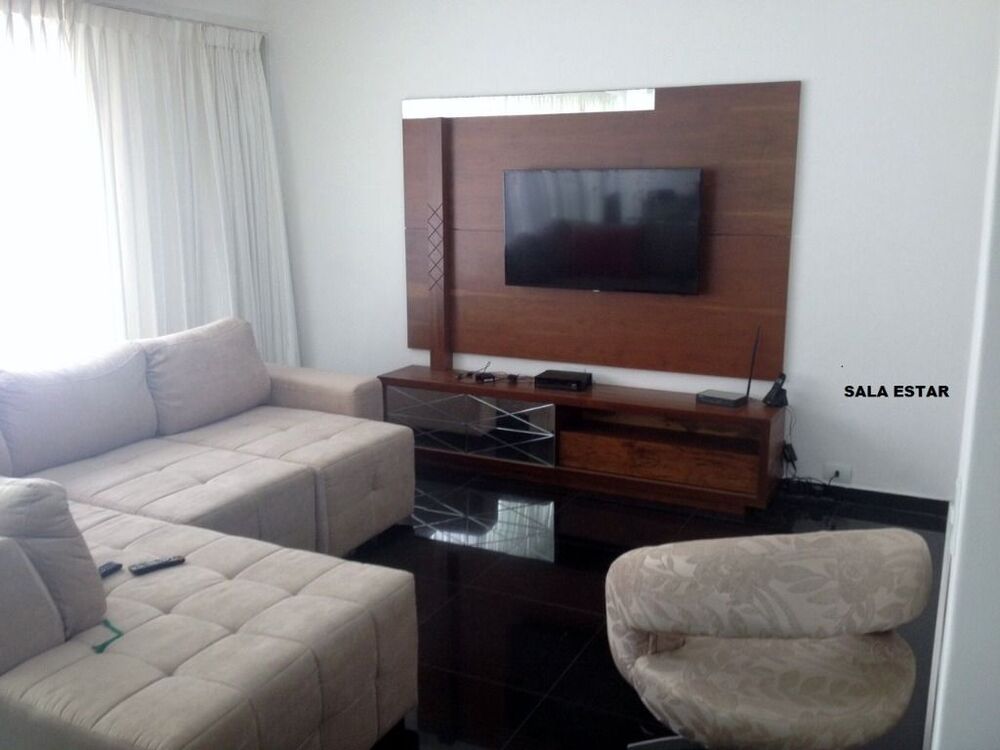Apartamento, 3 quartos, 130 m² - Foto 3