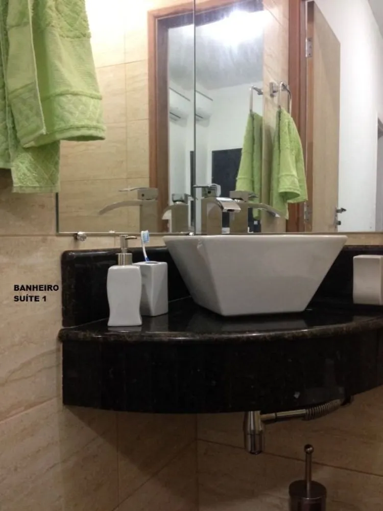Apartamento, 3 quartos, 130 m² - Foto 4