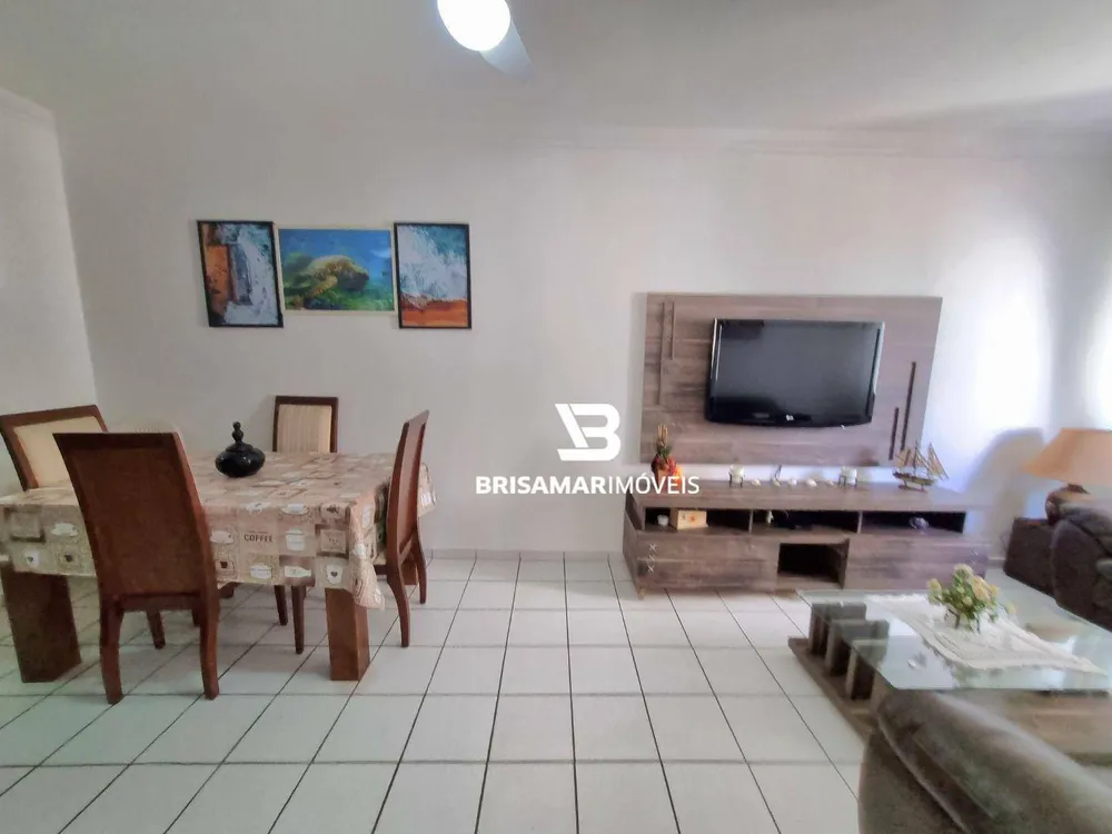 Apartamento, 1 quarto, 46 m² - Foto 1