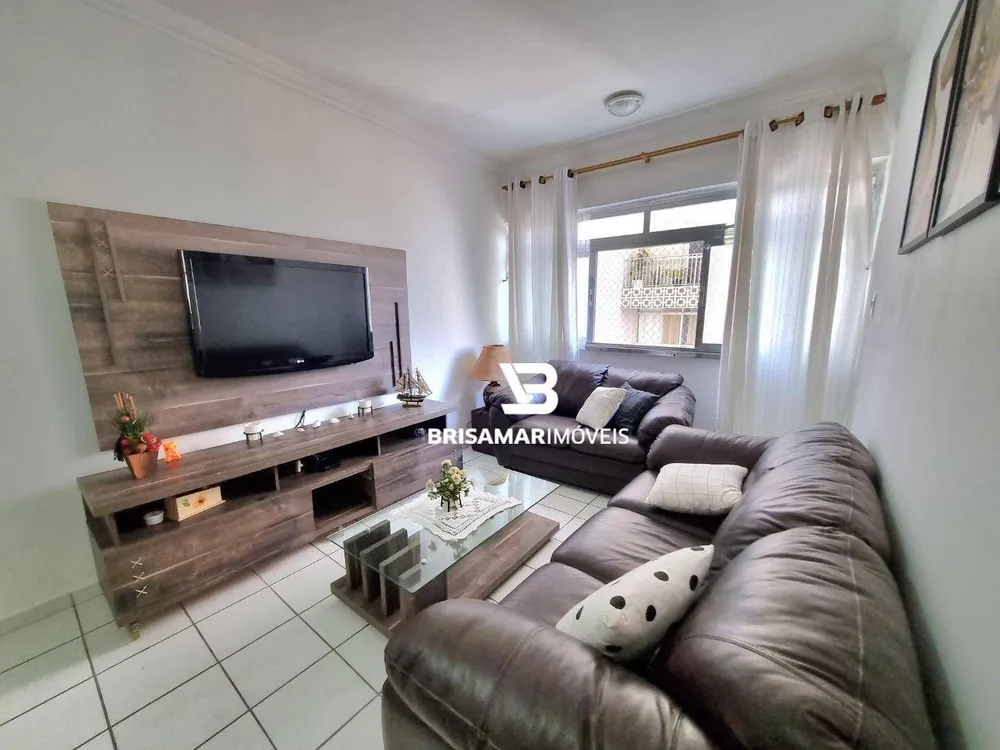Apartamento, 1 quarto, 46 m² - Foto 3