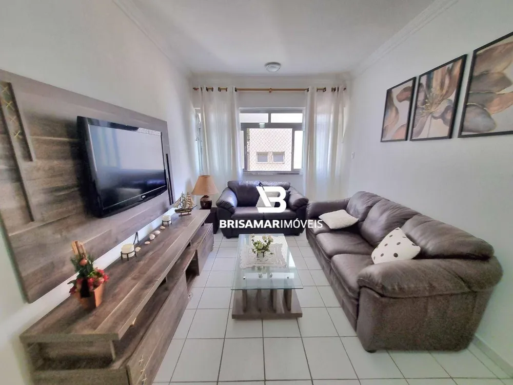 Apartamento, 1 quarto, 46 m² - Foto 2