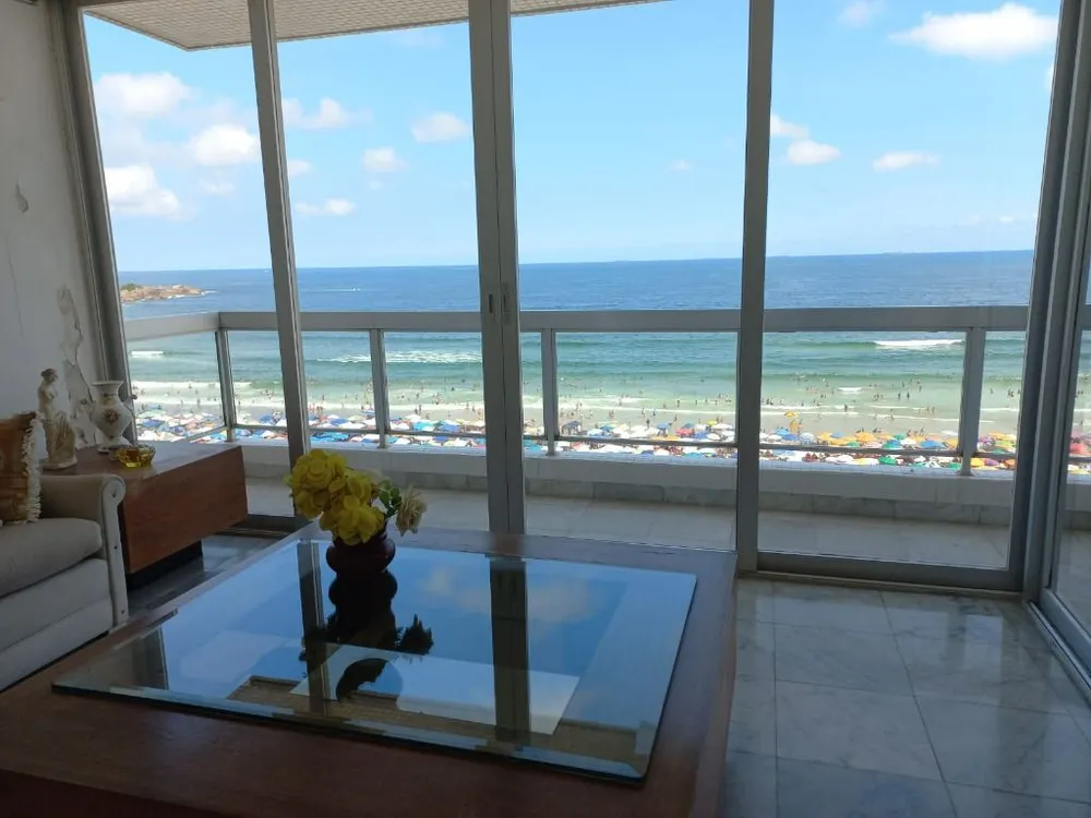 Apartamento, 3 quartos, 164 m² - Foto 1