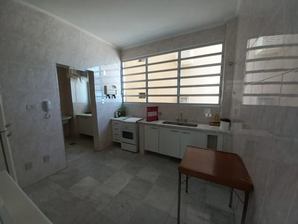 Apartamento, 3 quartos, 164 m² - Foto 2