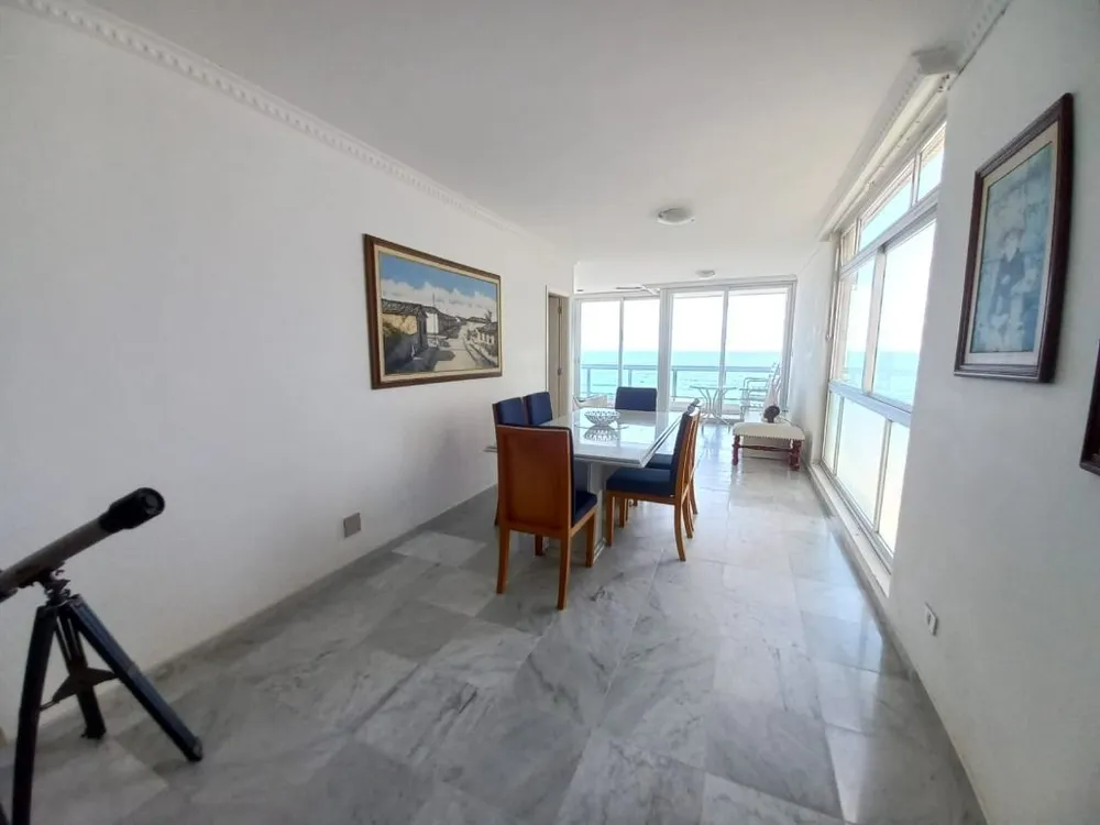 Apartamento, 3 quartos, 164 m² - Foto 1