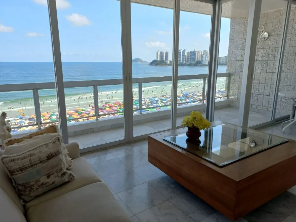 Apartamento, 3 quartos, 164 m² - Foto 9