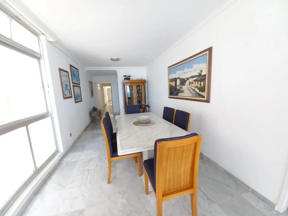 Apartamento, 3 quartos, 164 m² - Foto 6