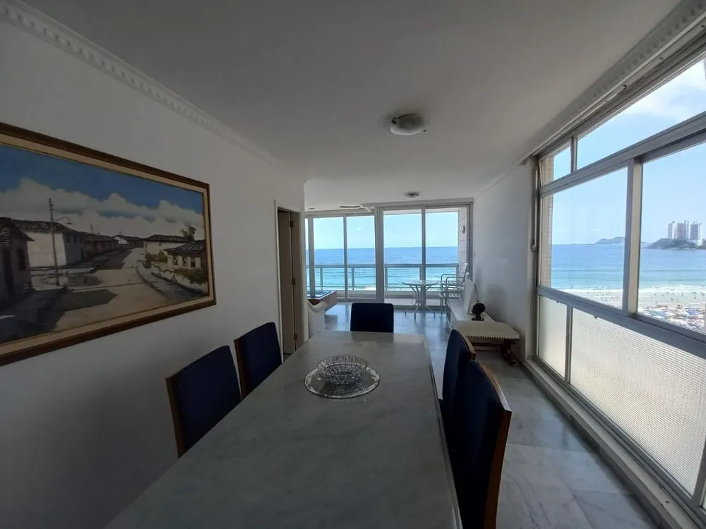 Apartamento, 3 quartos, 164 m² - Foto 8