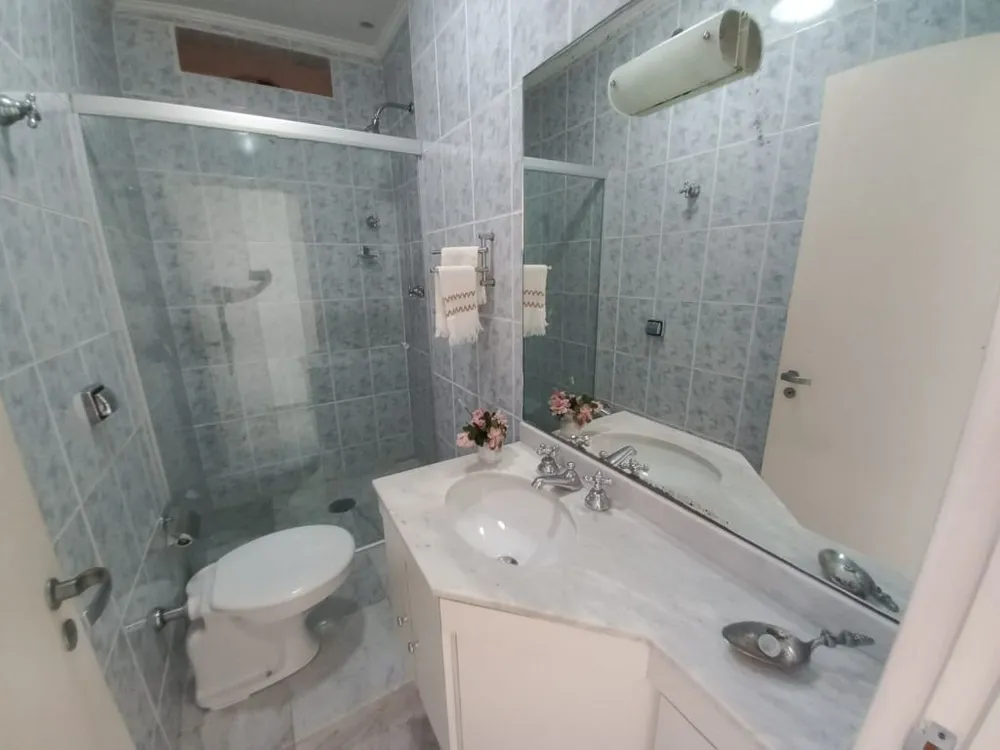 Apartamento, 3 quartos, 164 m² - Foto 7