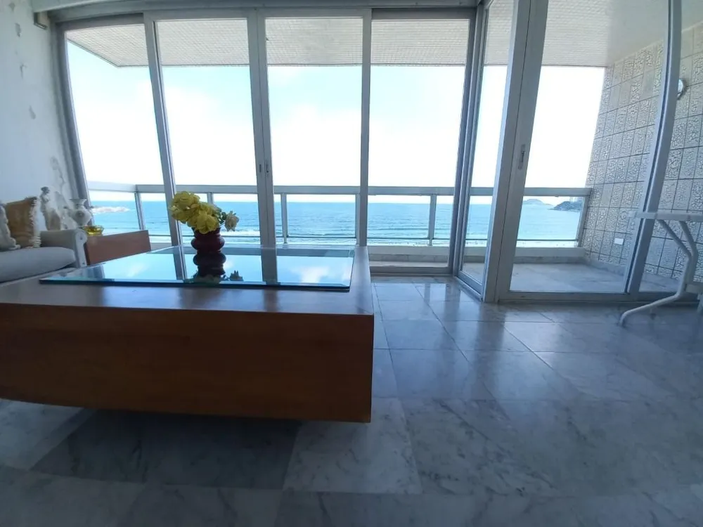 Apartamento, 3 quartos, 164 m² - Foto 5