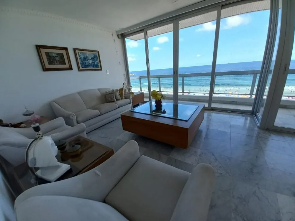 Apartamento, 3 quartos, 164 m² - Foto 3