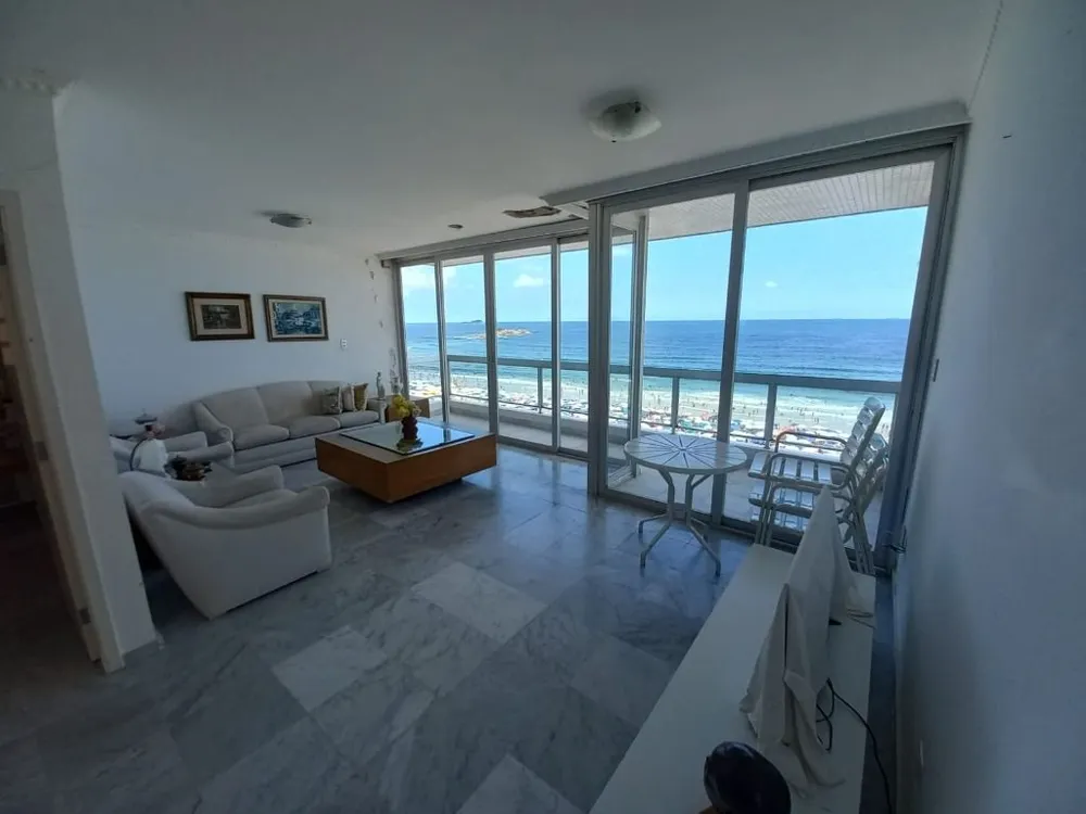 Apartamento, 3 quartos, 164 m² - Foto 3