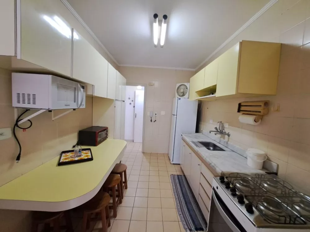 Apartamento à venda com 2 quartos, 85m² - Foto 11