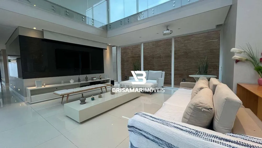 Casa, 4 quartos, 458 m² - Foto 4