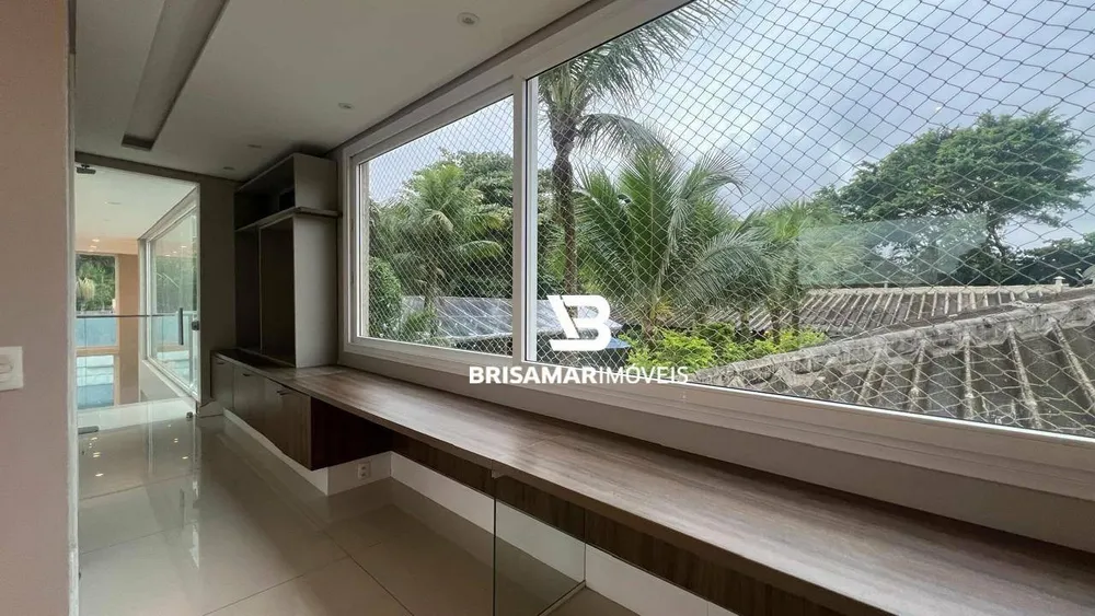 Casa, 4 quartos, 458 m² - Foto 16