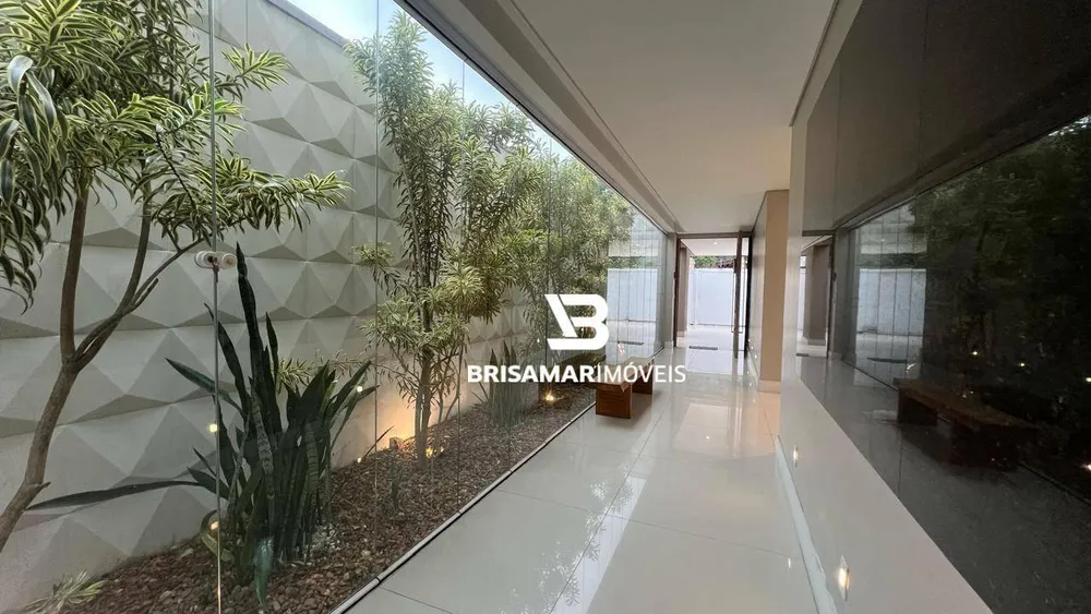 Casa, 4 quartos, 458 m² - Foto 2