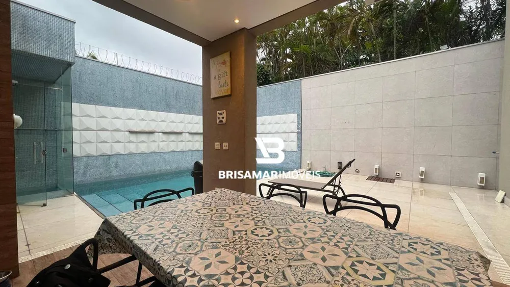 Casa, 4 quartos, 458 m² - Foto 12