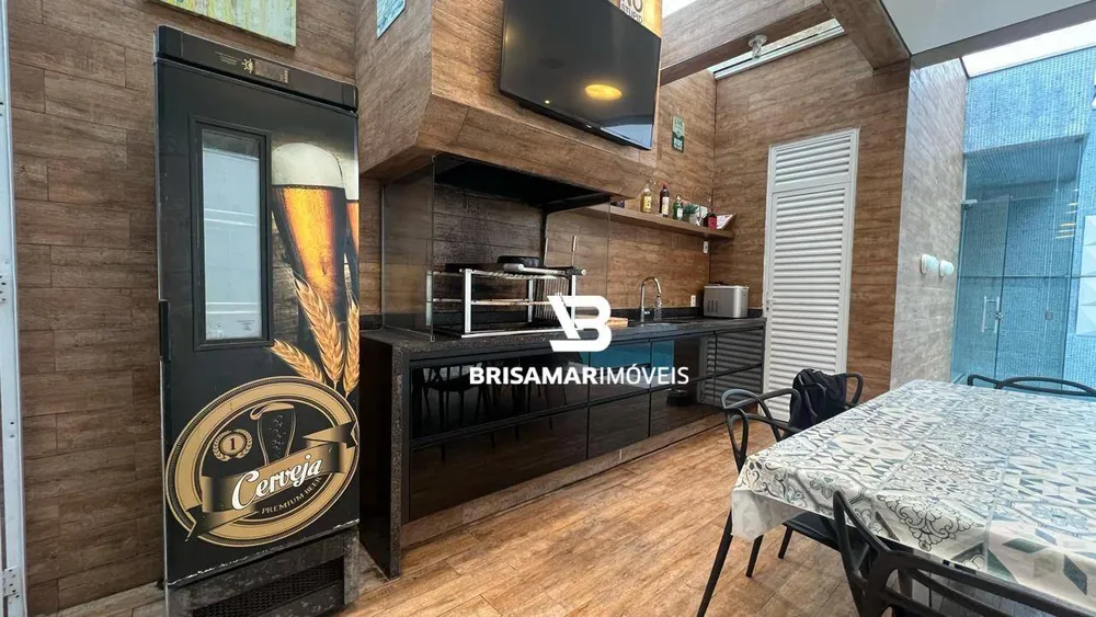 Casa, 4 quartos, 458 m² - Foto 11