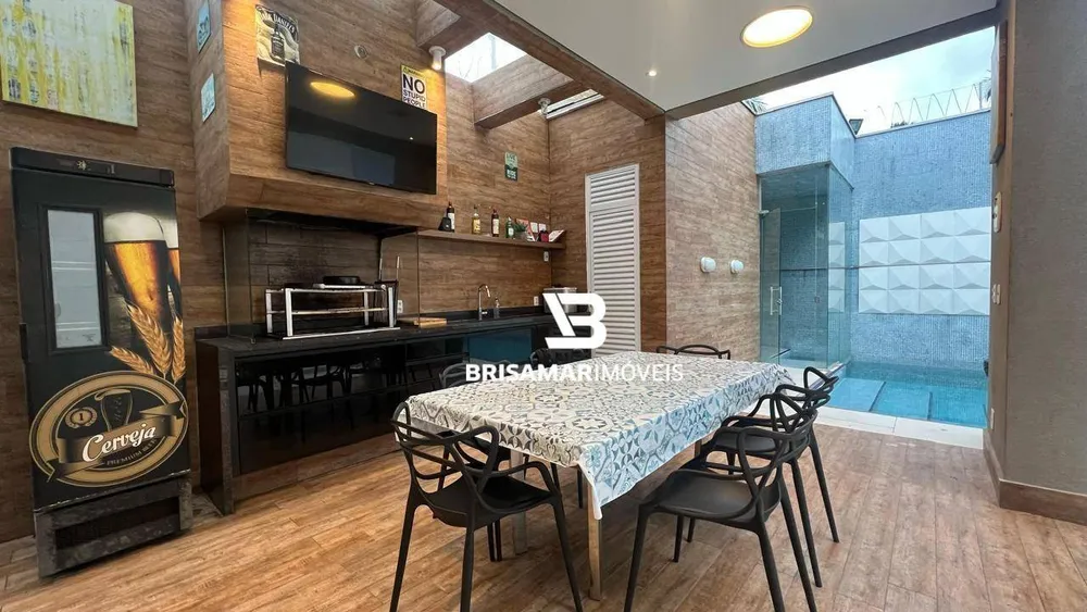 Casa, 4 quartos, 458 m² - Foto 9